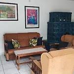 Siofoki Nyaralohaz Feriehus Siófok