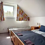 Siofoki Nyaralohaz Feriehus Siófok