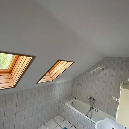 Siofoki Nyaralohaz Holiday home Siofok