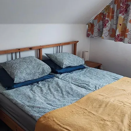 Siofoki Nyaralohaz Holiday home