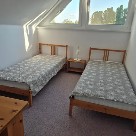 Holiday home Siofoki Nyaralohaz Siofok