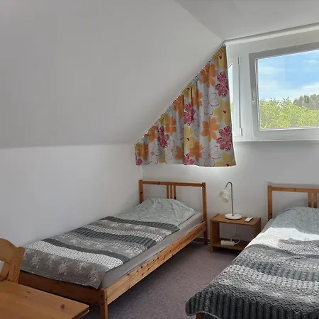 Siofoki Nyaralohaz * 希欧福克