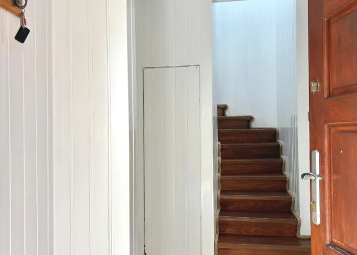 Siofoki Nyaralohaz Siófok