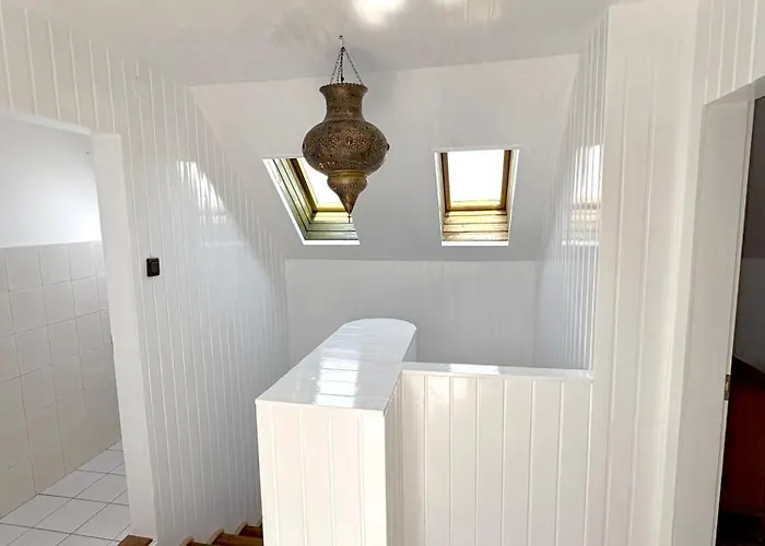 Siofoki Nyaralohaz 度假居 希欧福克