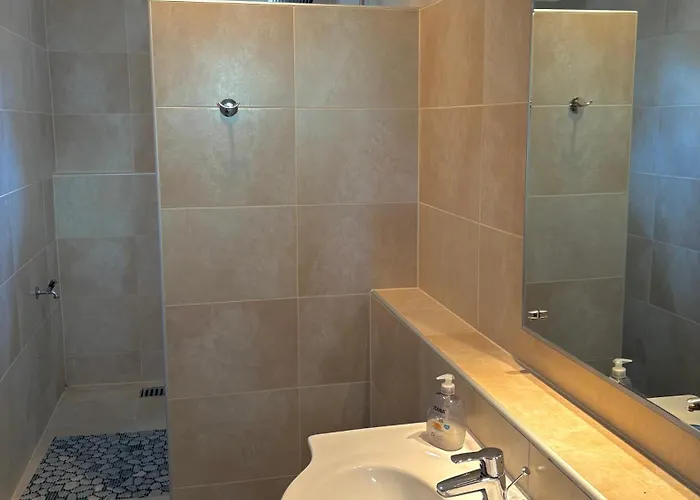 Siofoki Nyaralohaz 度假居 *