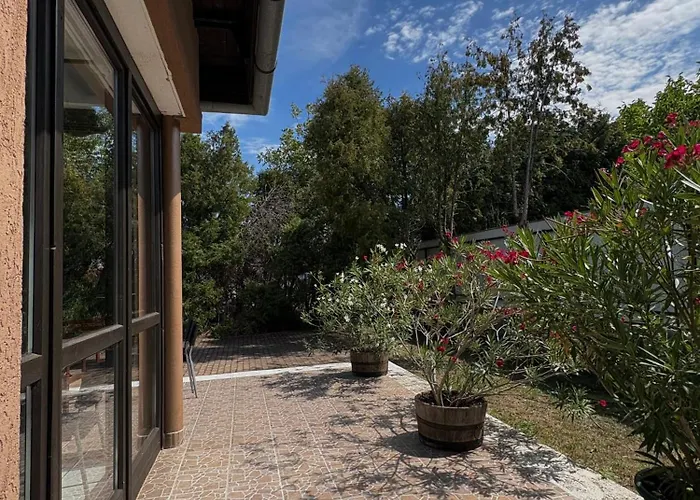 Siofoki Nyaralohaz Dom wakacyjny