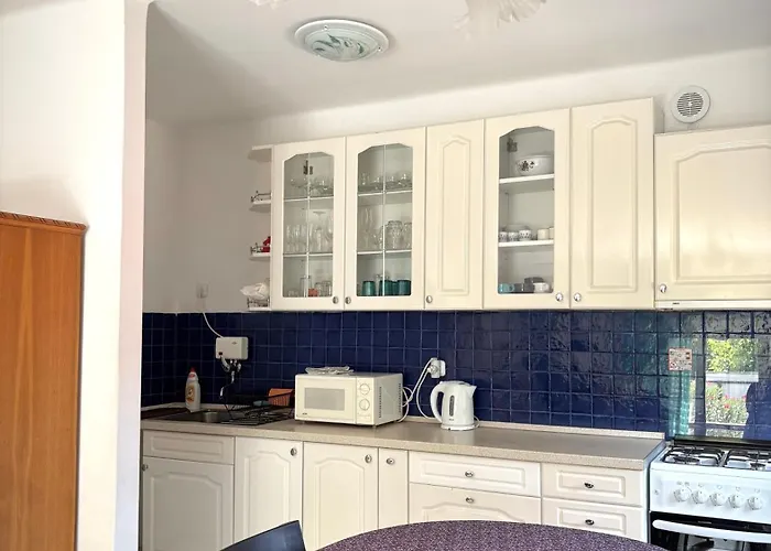 Siofoki Nyaralohaz Siófok