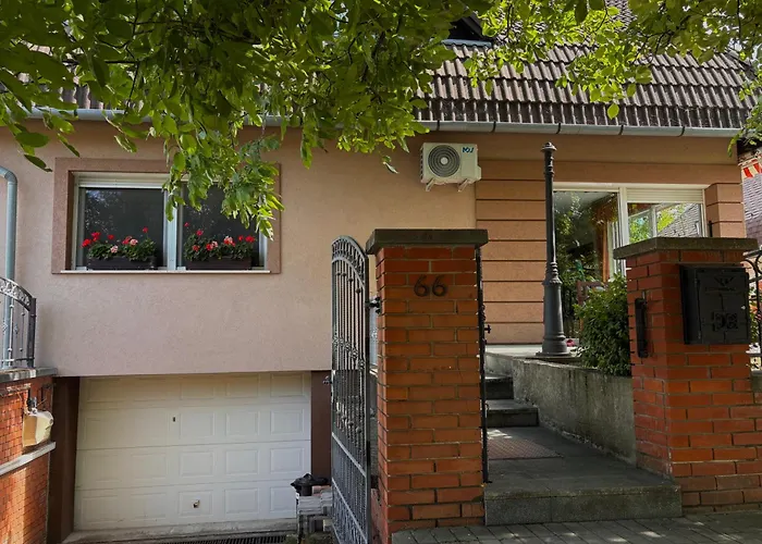 Siofoki Nyaralohaz * Siófok